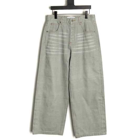 Loe 25fw all-match jeans