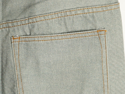 Loe 25fw all-match jeans
