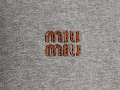 Miu 25fw all-match jacket