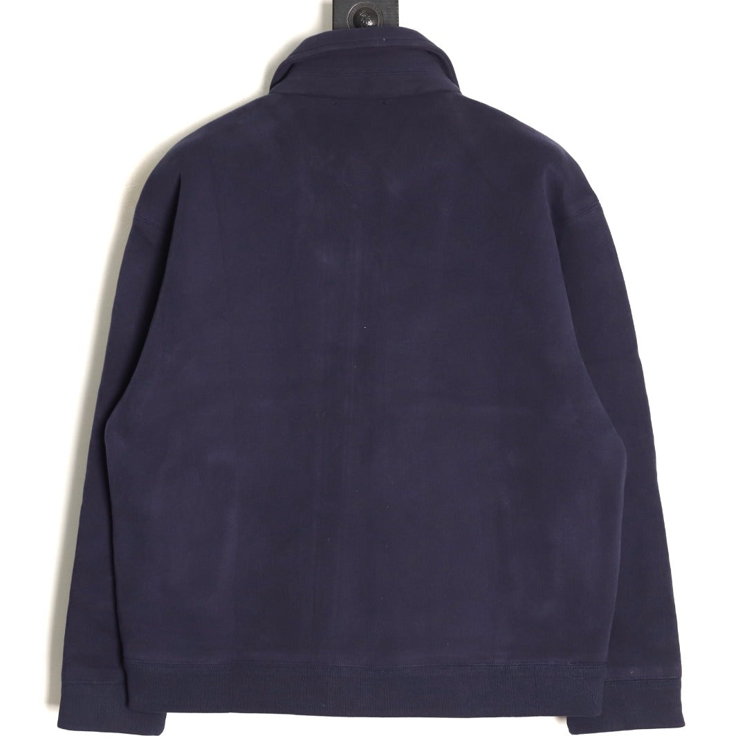 Miu 25fw all-match jacket