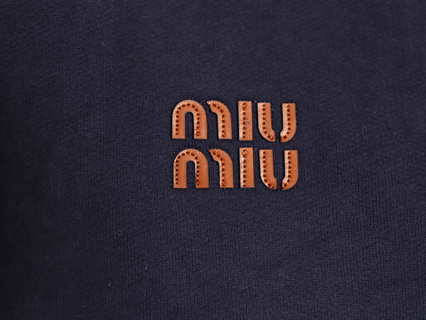 Miu 25fw all-match jacket