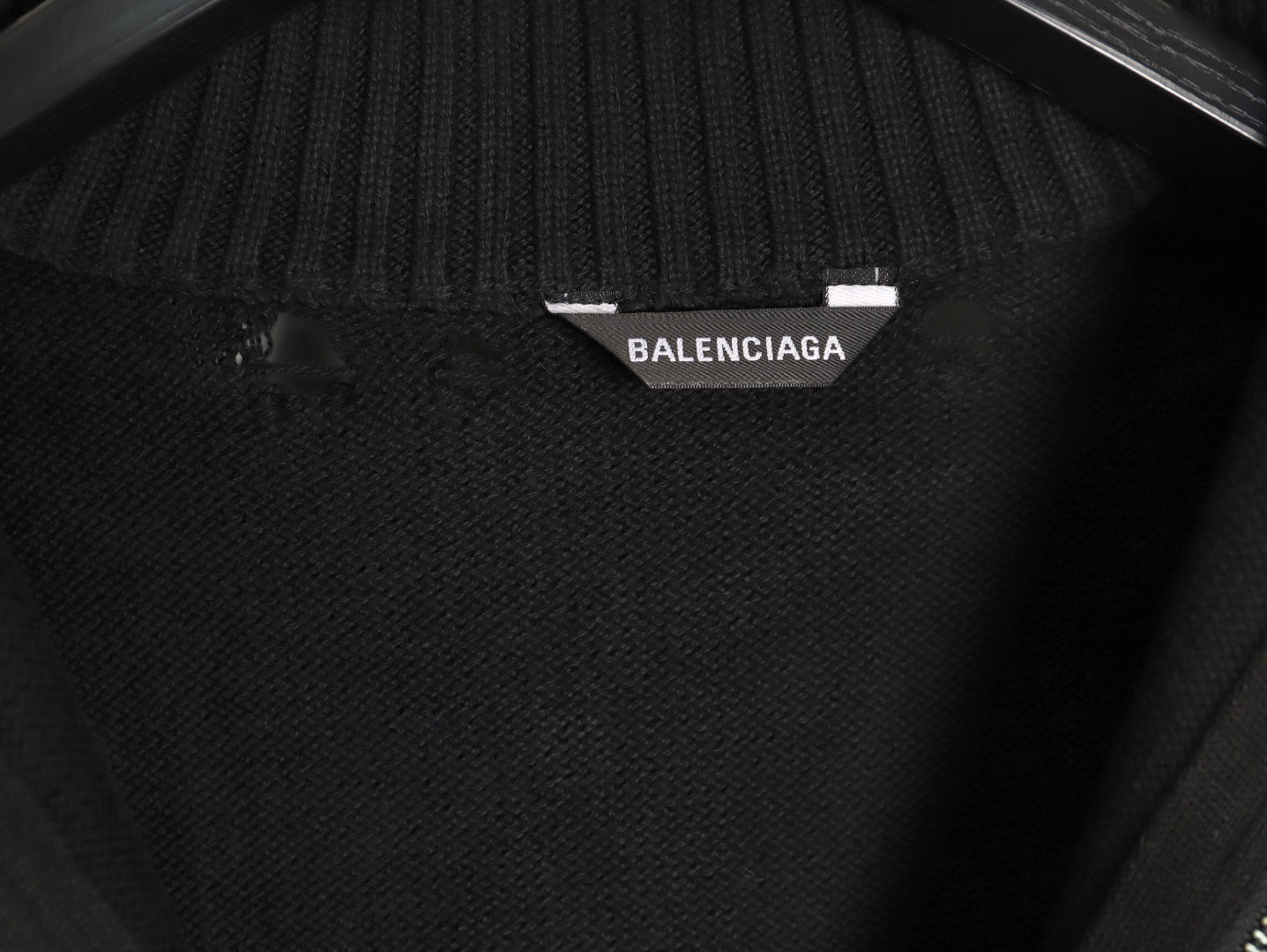 Balen 25fw printed jacket