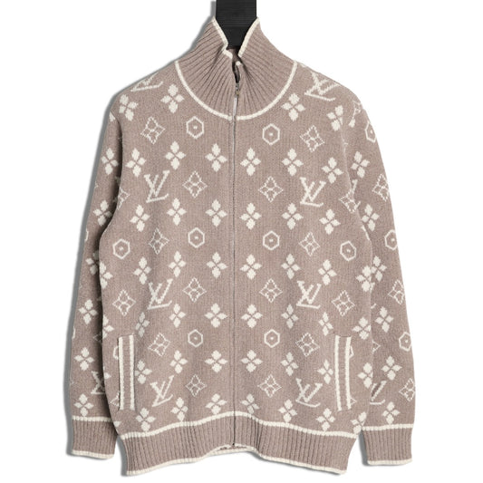 Louis 25fw cardigan sweater