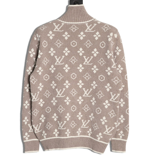 Louis 25fw cardigan sweater