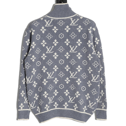 Louis 25fw cardigan sweater