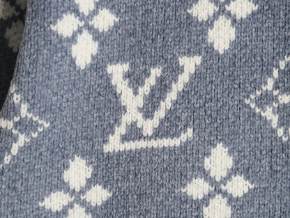Louis 25fw cardigan sweater