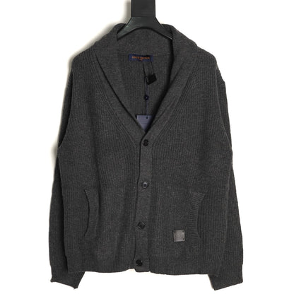 Louis 25fw cardigan sweater