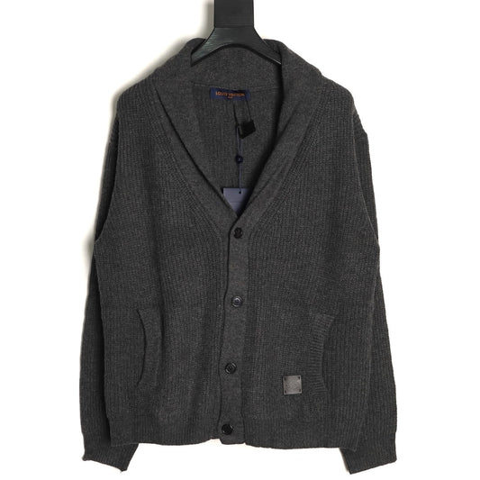 Louis 25fw cardigan sweater
