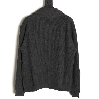 Louis 25fw cardigan sweater