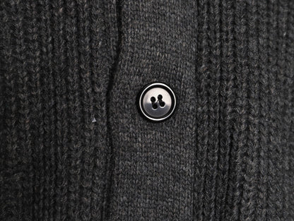 Louis 25fw cardigan sweater