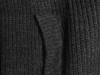 Louis 25fw cardigan sweater
