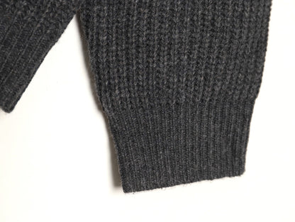 Louis 25fw cardigan sweater