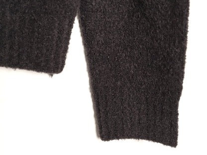 Louis 25fw intarsin sweater