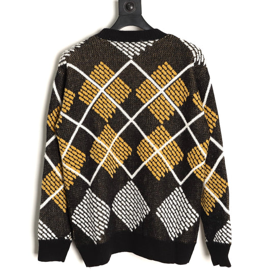 Louis 25fw knitted sweater