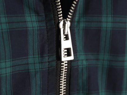 Loe 25fw bilateral jacket