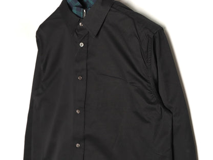 Loe 25fw bilateral jacket