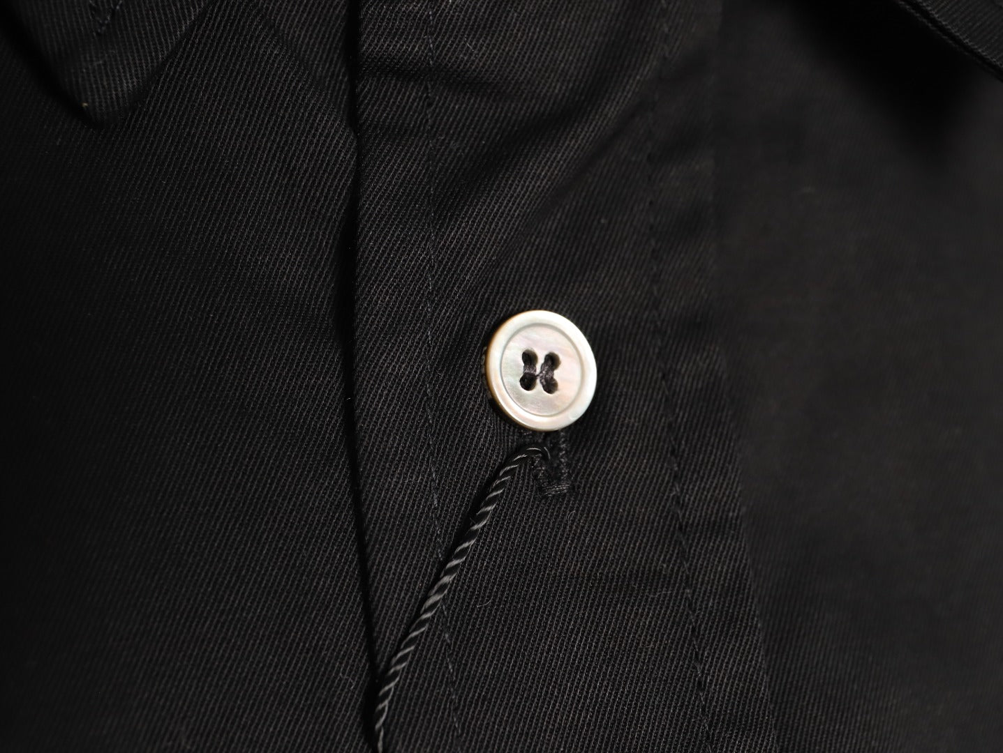 Loe 25fw bilateral jacket