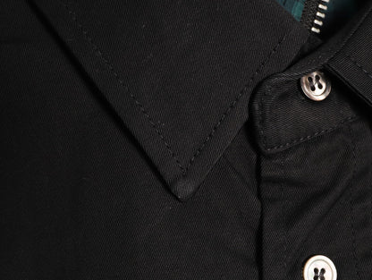 Loe 25fw bilateral jacket