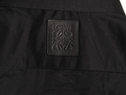 Loe 25fw bilateral jacket