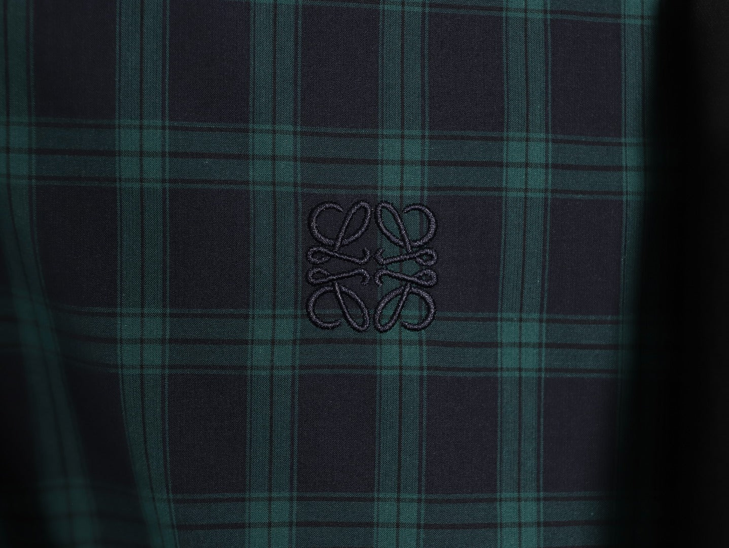 Loe 25fw bilateral jacket