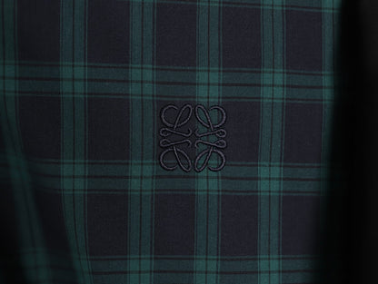 Loe 25fw bilateral jacket