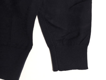 Pra 25fw embroidered Polo