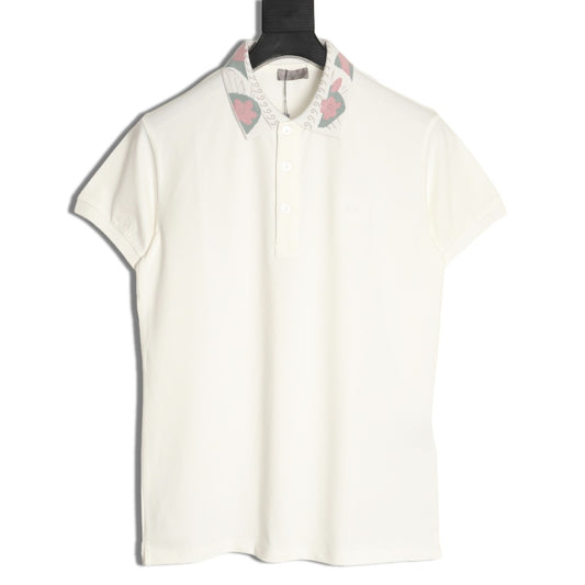 CD 25fw jacquard t-shirt