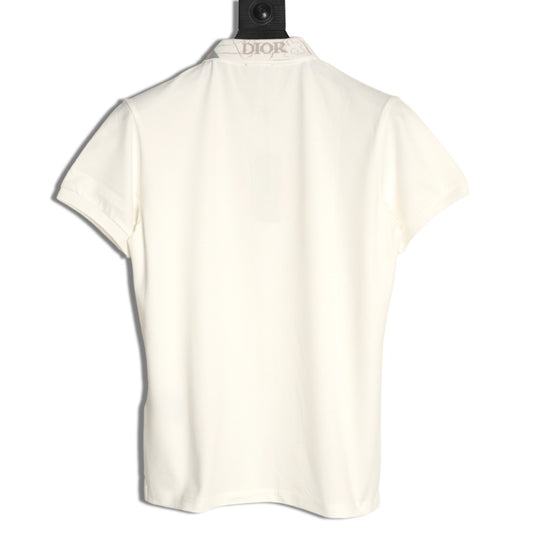 CD 25fw jacquard t-shirt