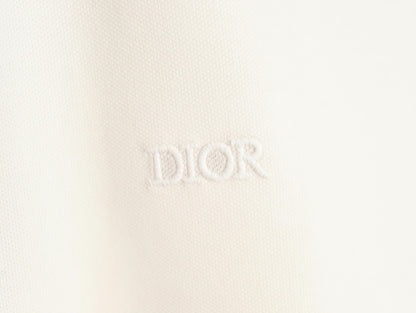 CD 25fw jacquard t-shirt