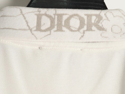 CD 25fw jacquard t-shirt