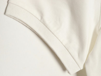 CD 25fw jacquard t-shirt