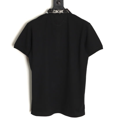 CD 25fw jacquard t-shirt