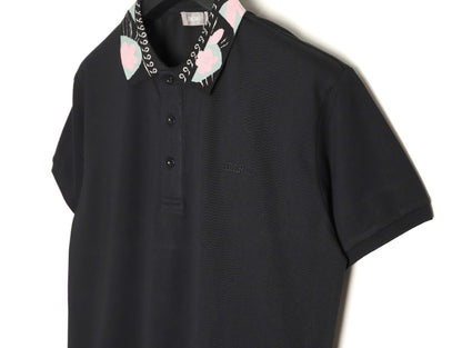 CD 25fw jacquard t-shirt