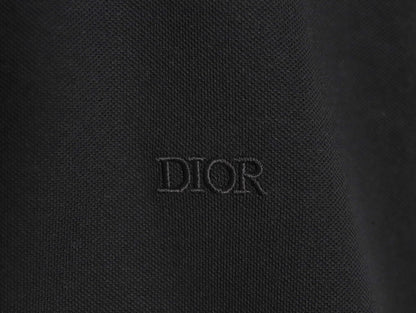 CD 25fw jacquard t-shirt