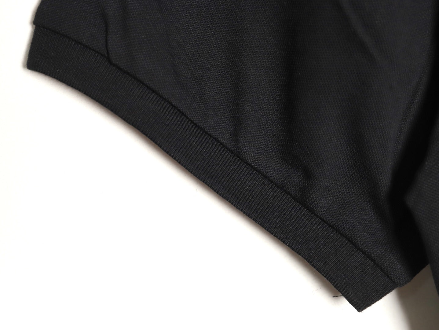 CD 25fw jacquard t-shirt