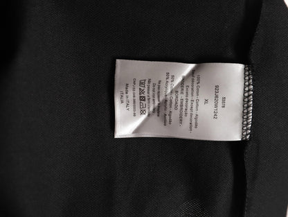 CD 25fw jacquard t-shirt
