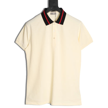 CD 25fw jacquard t-shirt