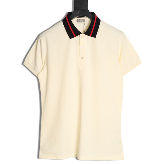 CD 25fw jacquard t-shirt