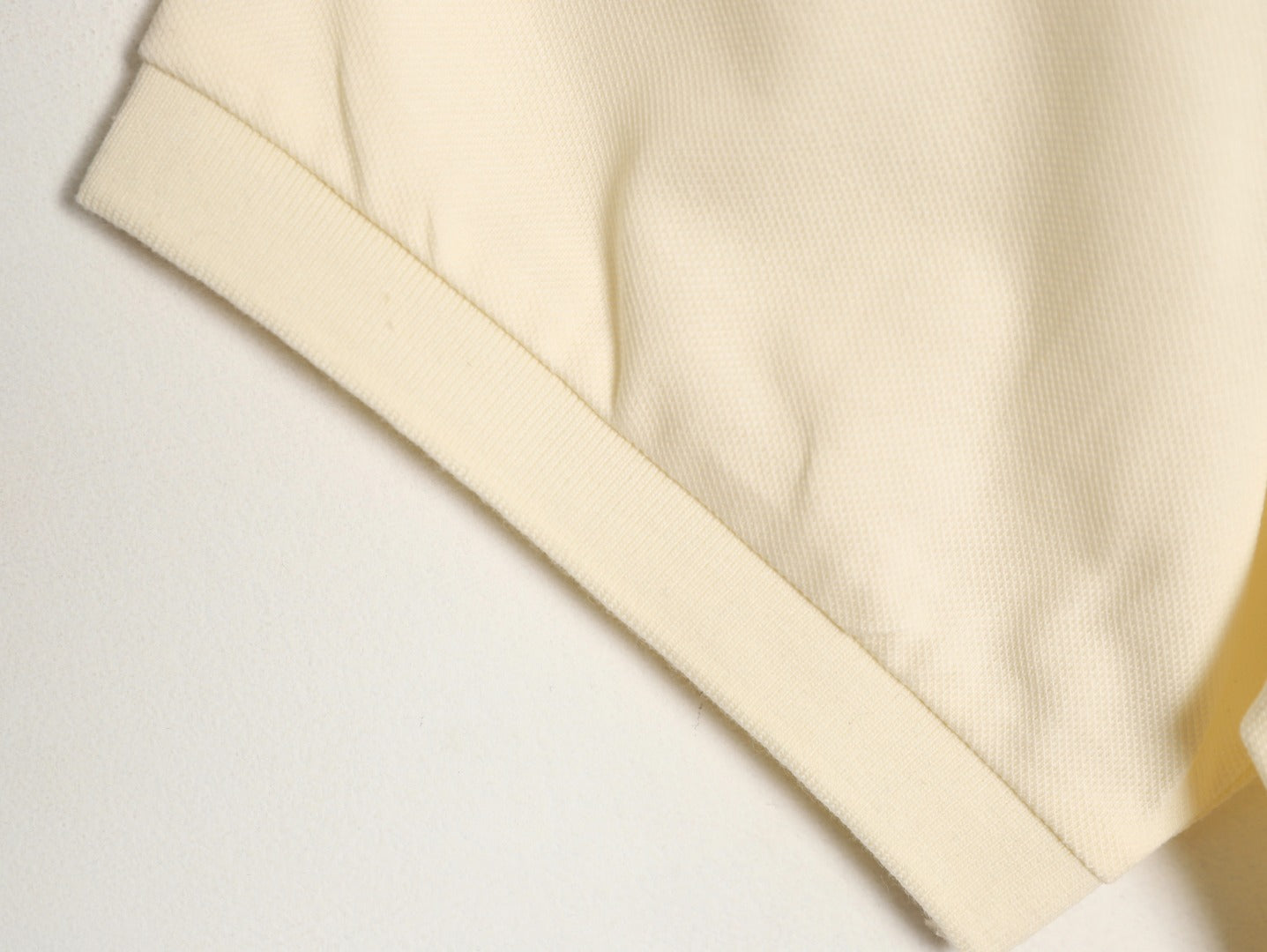 CD 25fw jacquard t-shirt