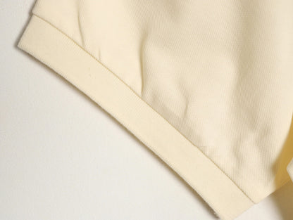CD 25fw jacquard t-shirt