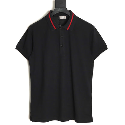 CD 25fw jacquard t-shirt