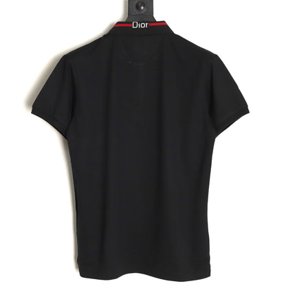 CD 25fw jacquard t-shirt