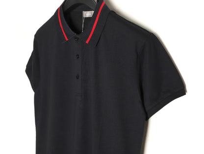 CD 25fw jacquard t-shirt