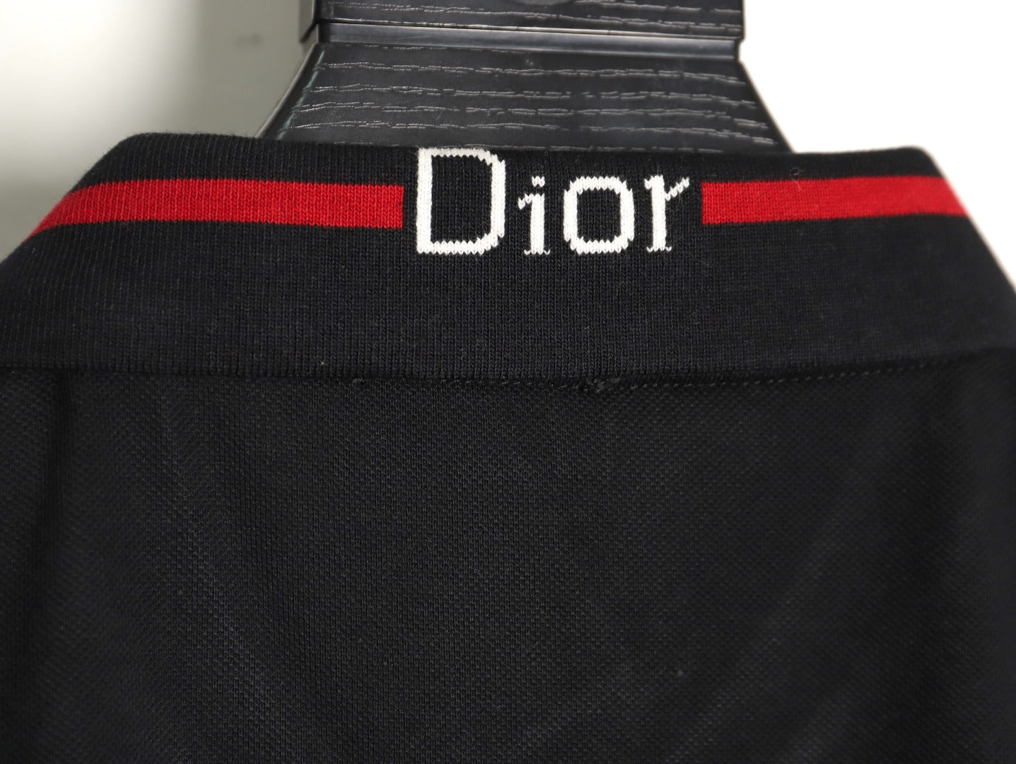 CD 25fw jacquard t-shirt