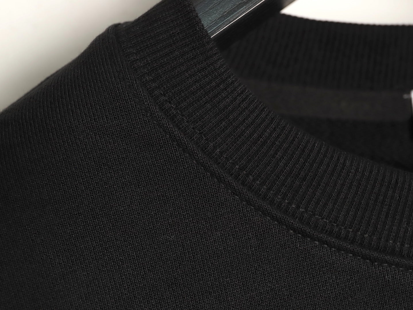 CD 25fw embroidered hoodie