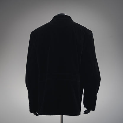 Pra 25fw denim jacket