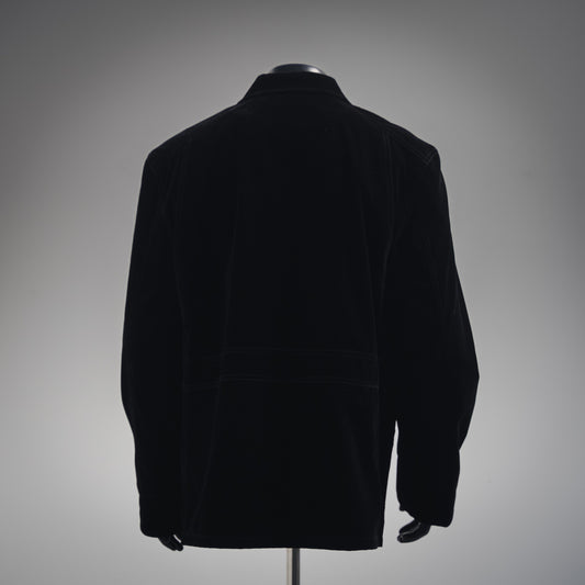 Pra 25fw denim jacket