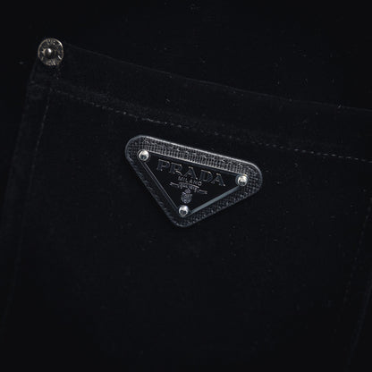 Pra 25fw denim jacket