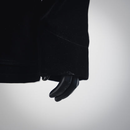 Pra 25fw denim jacket