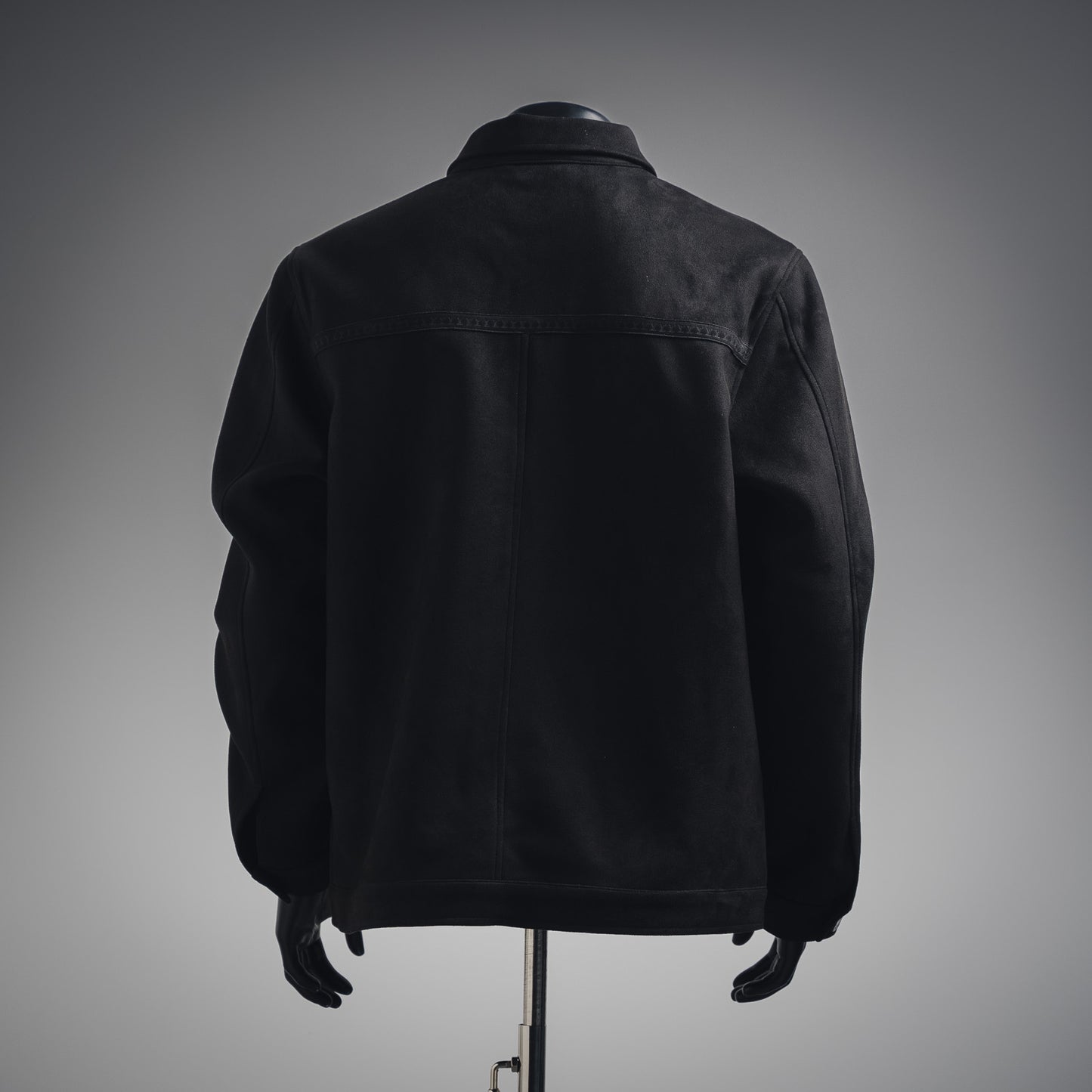 Louis 25fw all-match jacket